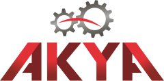 Akya Transfer Sistemleri, Makina, Konveyör, Taşıma Bantları, Raf Sistemleri, Çelik Konstrüksiyon