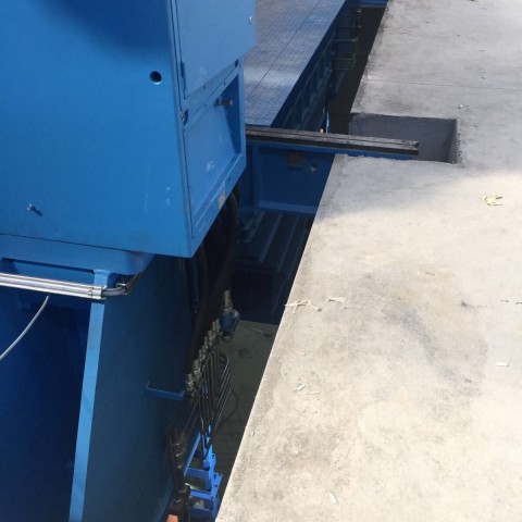 Çelik Konstrüksiyon