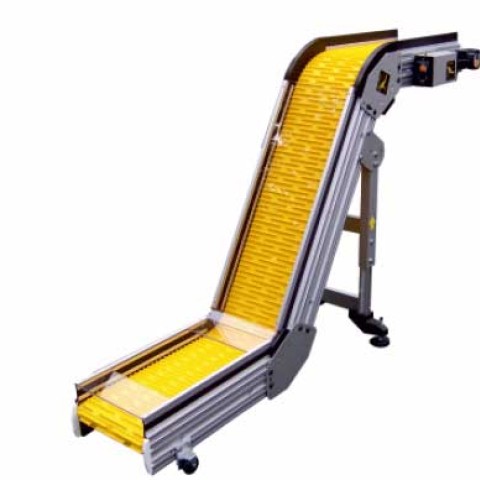 Gıda Sektörü Konveyörleri