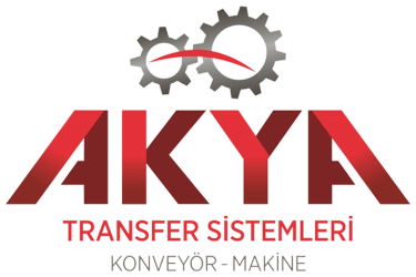 Akya Transfer Sistemleri - Makina, Konveyör, Taşıma Bantları, Raf Sistemleri, Çelik Konstrüksiyon